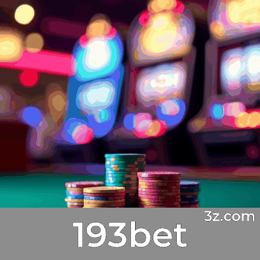 193bet Casino: Programa VIP de Luxo e Valor Exclusivo