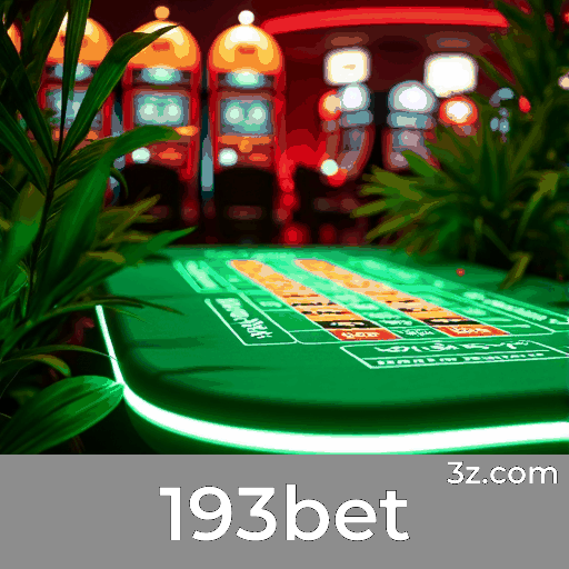 Sinta a Emoção dos Jogos de Cassino no 193bet