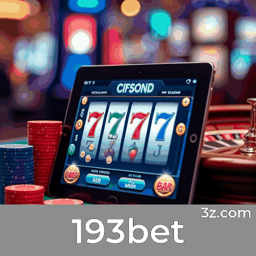 Sinta a Emoção dos Jogos de Cassino no 193bet