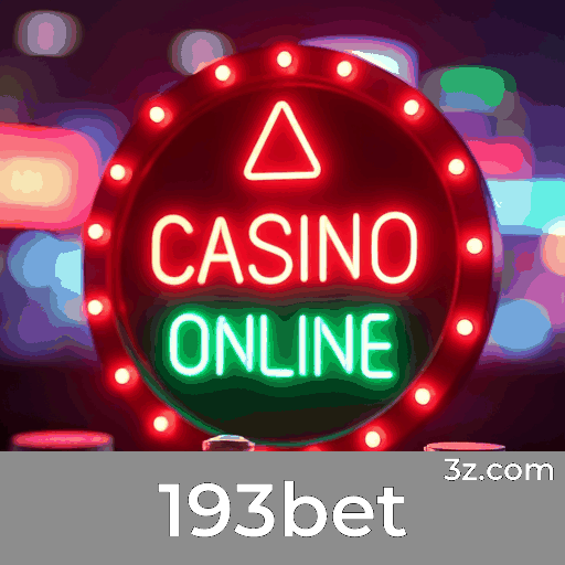 193bet Casino: Programa VIP de Luxo e Valor Exclusivo