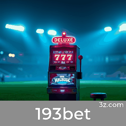 193bet: Cobertura Completa de Eventos Esportivos e Odds Instantâneas